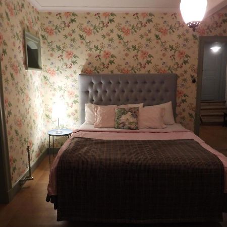 Villa Skogsborg Stoccolma Esterno foto