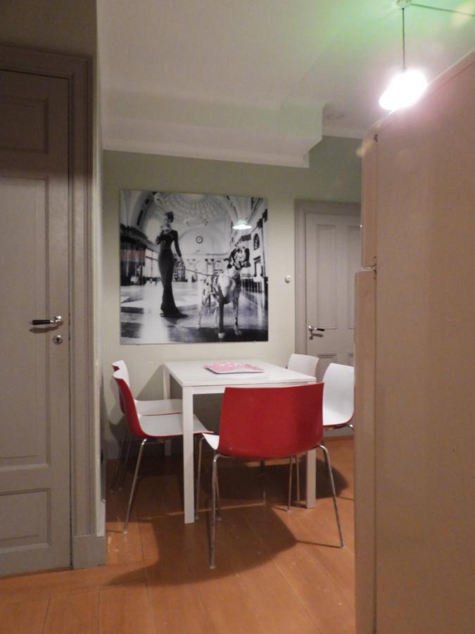 Villa Skogsborg Stoccolma Esterno foto